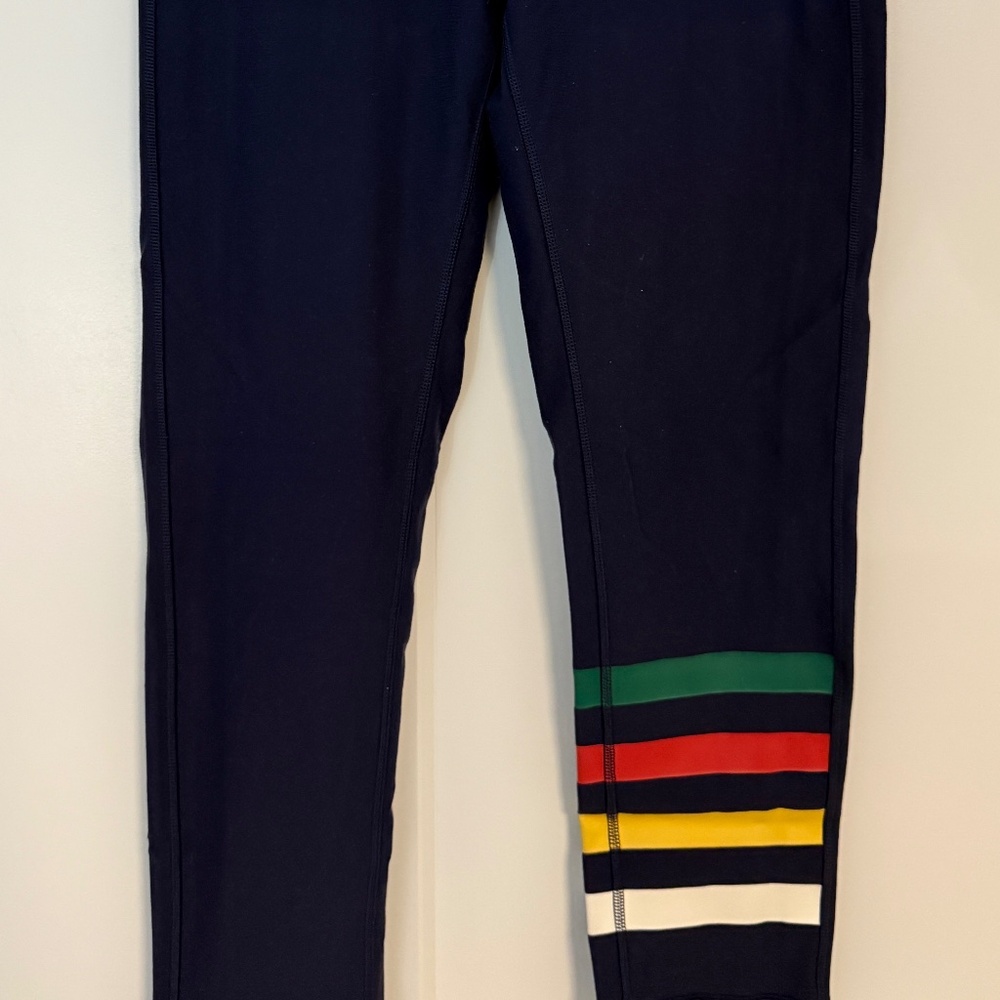 HBC x Lole Collab Legging